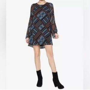 BCBG Generation Boho Dress- Small